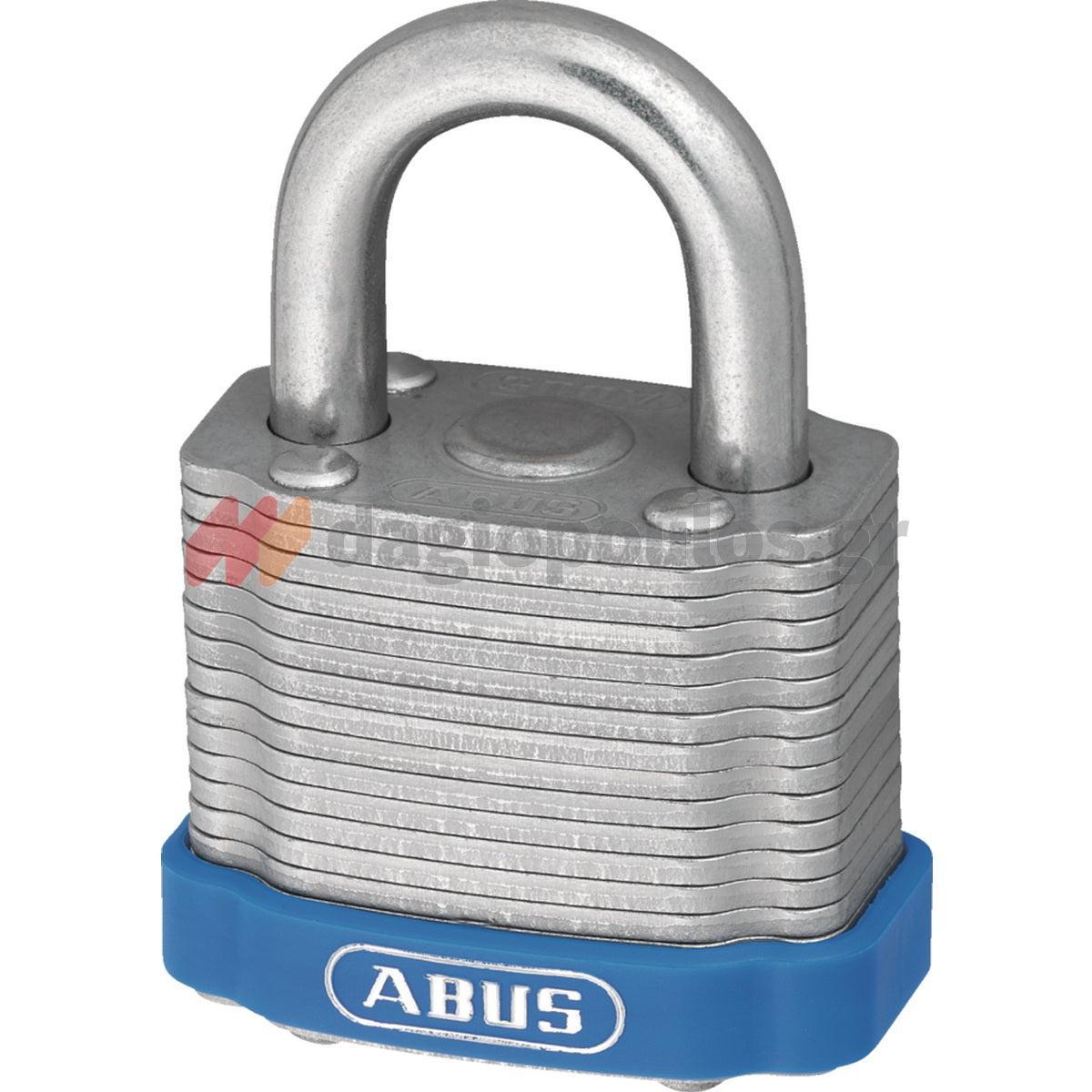 Abus 41/30 Λουκέτο Βαρέως Τύπου Ατσάλινο 30mm