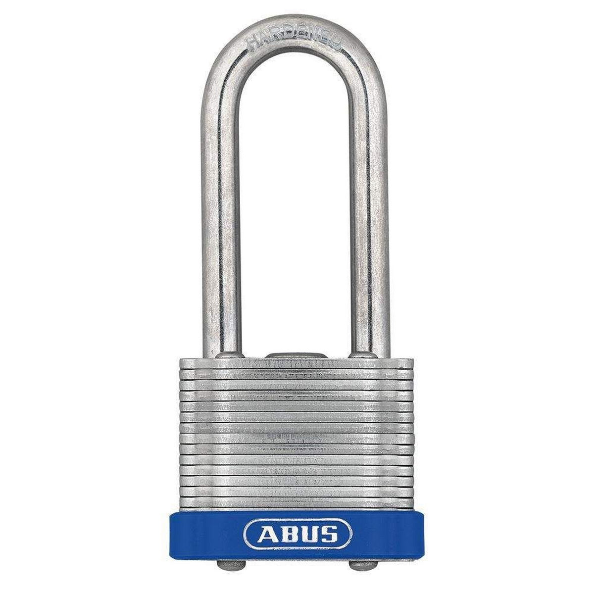 Abus 41/40 HB50 Λουκέτο Βαρέως Τύπου Ατσάλινο 40mm ΜΑΚΡΥΛΑΙΜΟ
