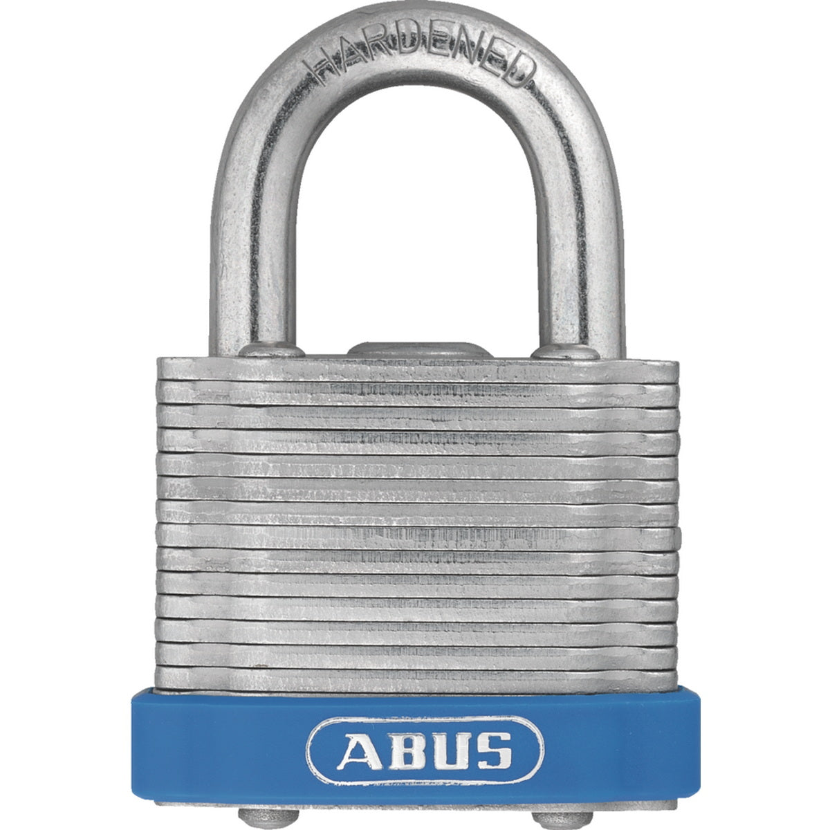 Abus 41/40 Λουκέτο Βαρέως Τύπου Ατσάλινο 40mm