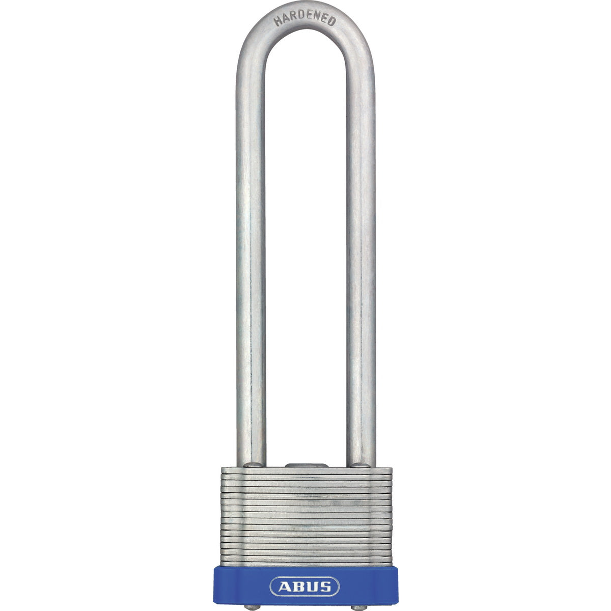 Abus 41/50 HB125 Λουκέτο Βαρέως Τύπου Ατσάλινο 50mm ΜΑΚΡΥΛΑΙΜΟ