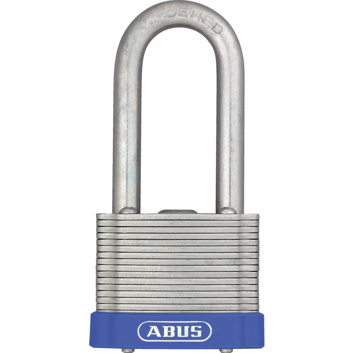 Abus 41/50 HB50 Λουκέτο Βαρέως Τύπου Ατσάλινο 50mm ΜΑΚΡΥΛΑΙΜΟ