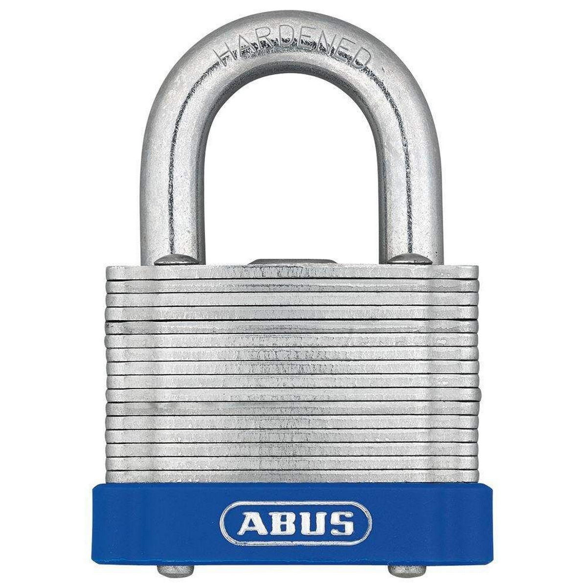 Abus 41/50 Λουκέτο Βαρέως Τύπου Ατσάλινο 50mm