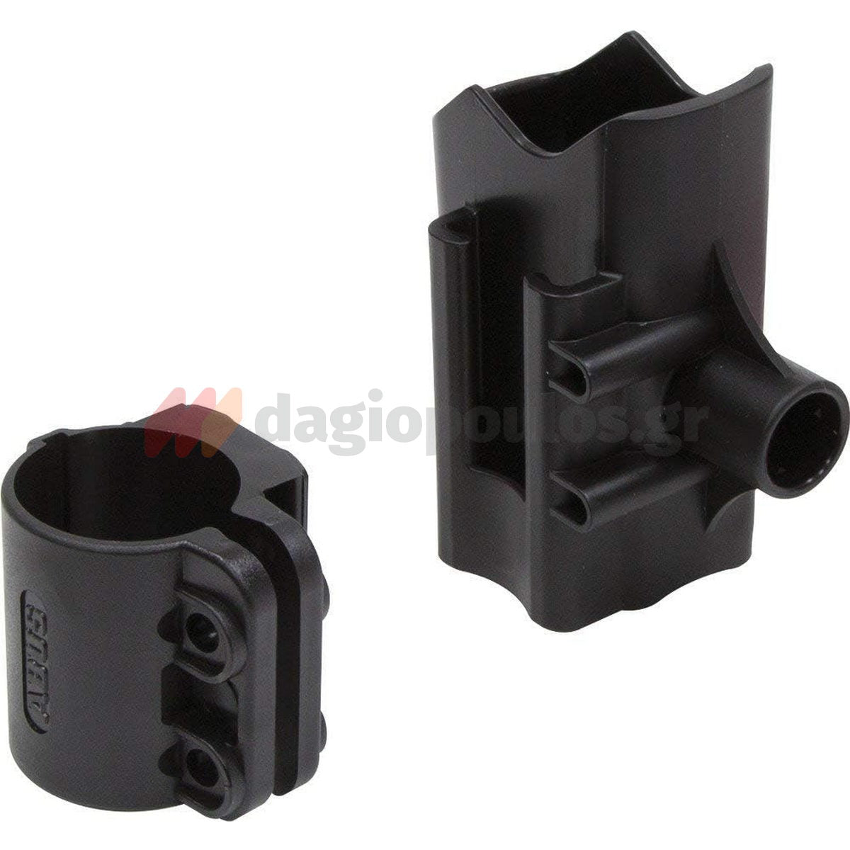 Abus 460/150 HB300 GRANIT™ Κλειδαριά Μοτοσυκλέτας - Ποδηλάτου "Πέταλο" 300mm