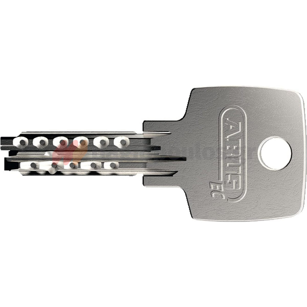 Abus 460/150 HB300 GRANIT™ Κλειδαριά Μοτοσυκλέτας - Ποδηλάτου "Πέταλο" 300mm
