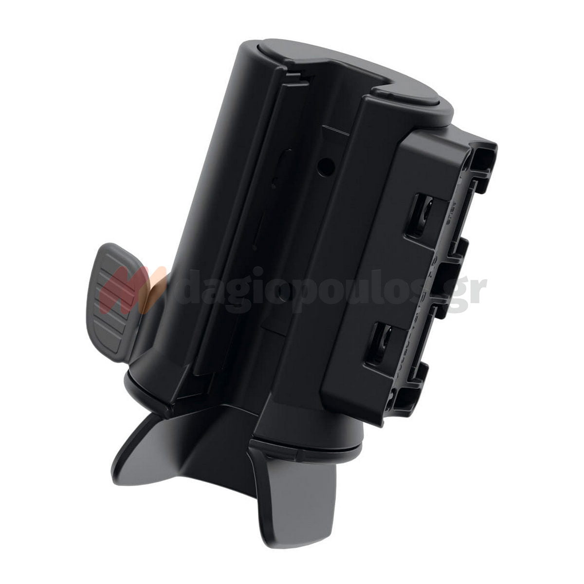 Abus 460/150 HB300 GRANIT™ Κλειδαριά Μοτοσυκλέτας - Ποδηλάτου "Πέταλο" 300mm