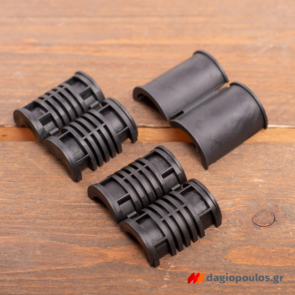 Abus 470/150 HB300 GRANIT™ Plus Κλειδαριά Μοτοσυκλέτας - Ποδηλάτου "Πέταλο" 300mm