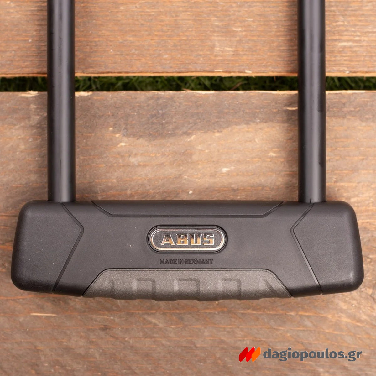 Abus 470/150 HB300 GRANIT™ Plus Κλειδαριά Μοτοσυκλέτας - Ποδηλάτου "Πέταλο" 300mm