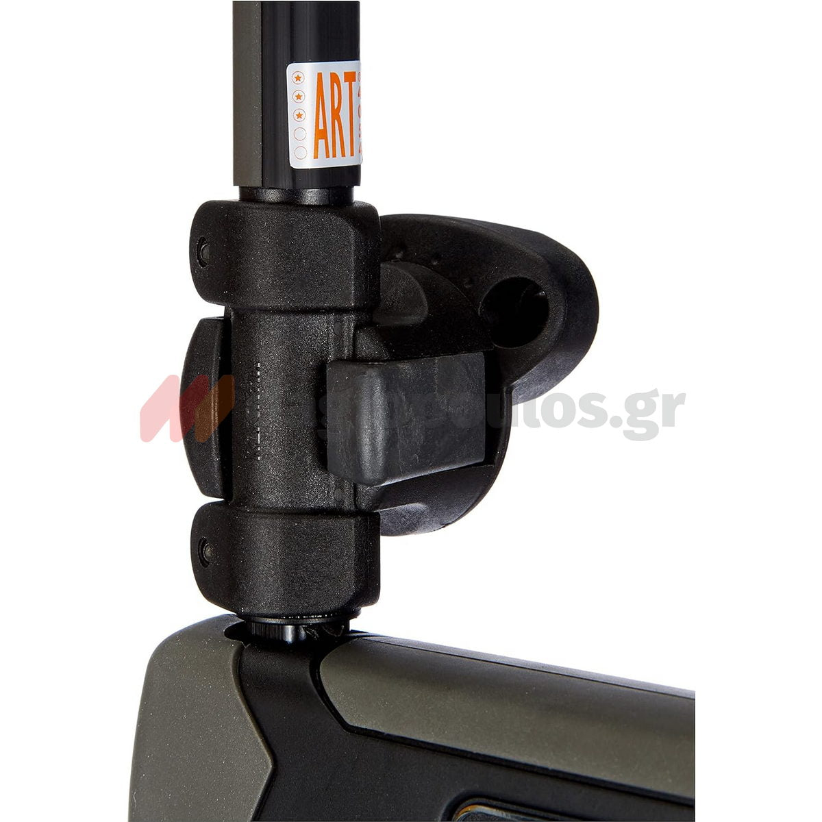 Abus 540/160 HB230 GRANIT XPlus™ Κλειδαριά Μοτοσυκλέτας - Ποδηλάτου "Πέταλο" 230mm