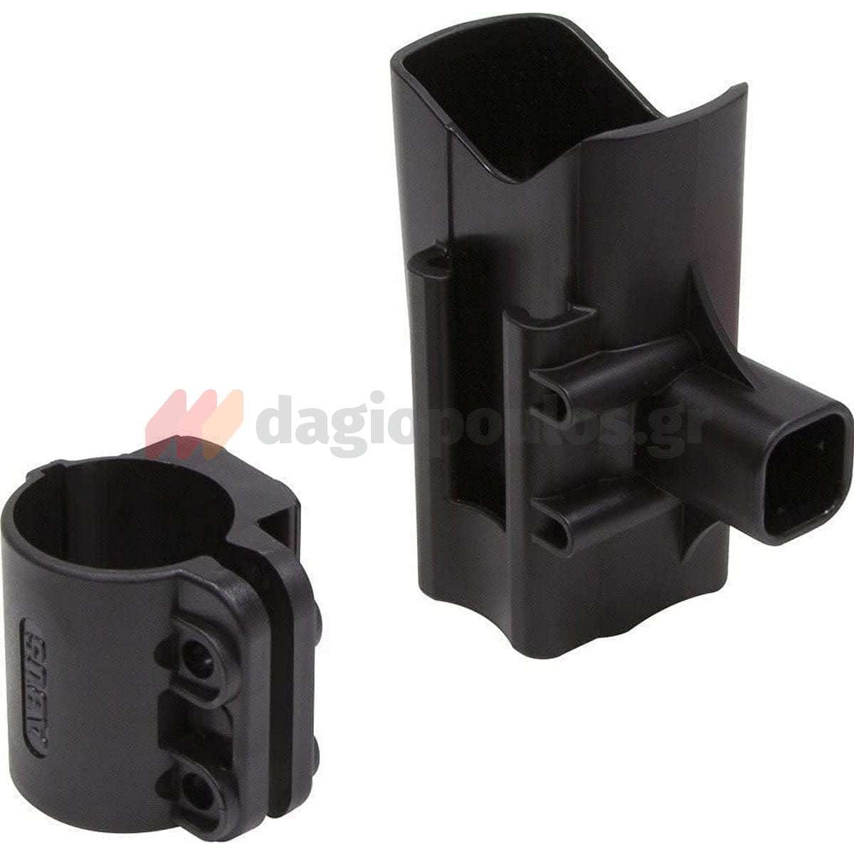 Abus 540/160 HB230 GRANIT XPlus™ Κλειδαριά Μοτοσυκλέτας - Ποδηλάτου "Πέταλο" 230mm