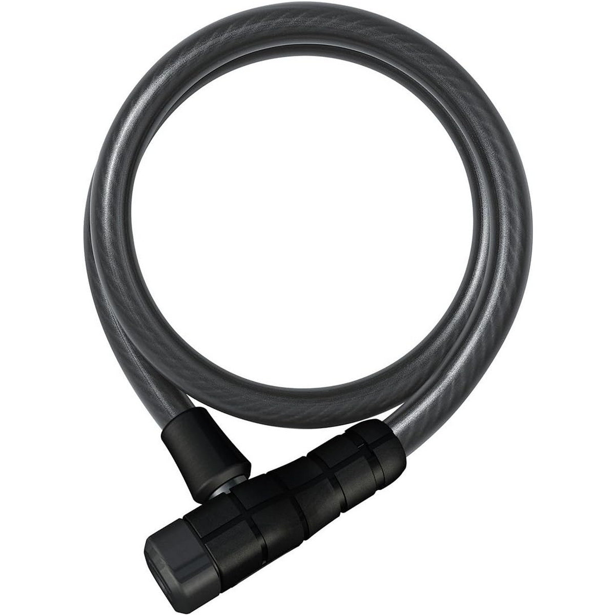 Abus 5412K/85/12 Primo Κλειδαριά Ποδηλάτου Με Συρματόσκοινο 85cm