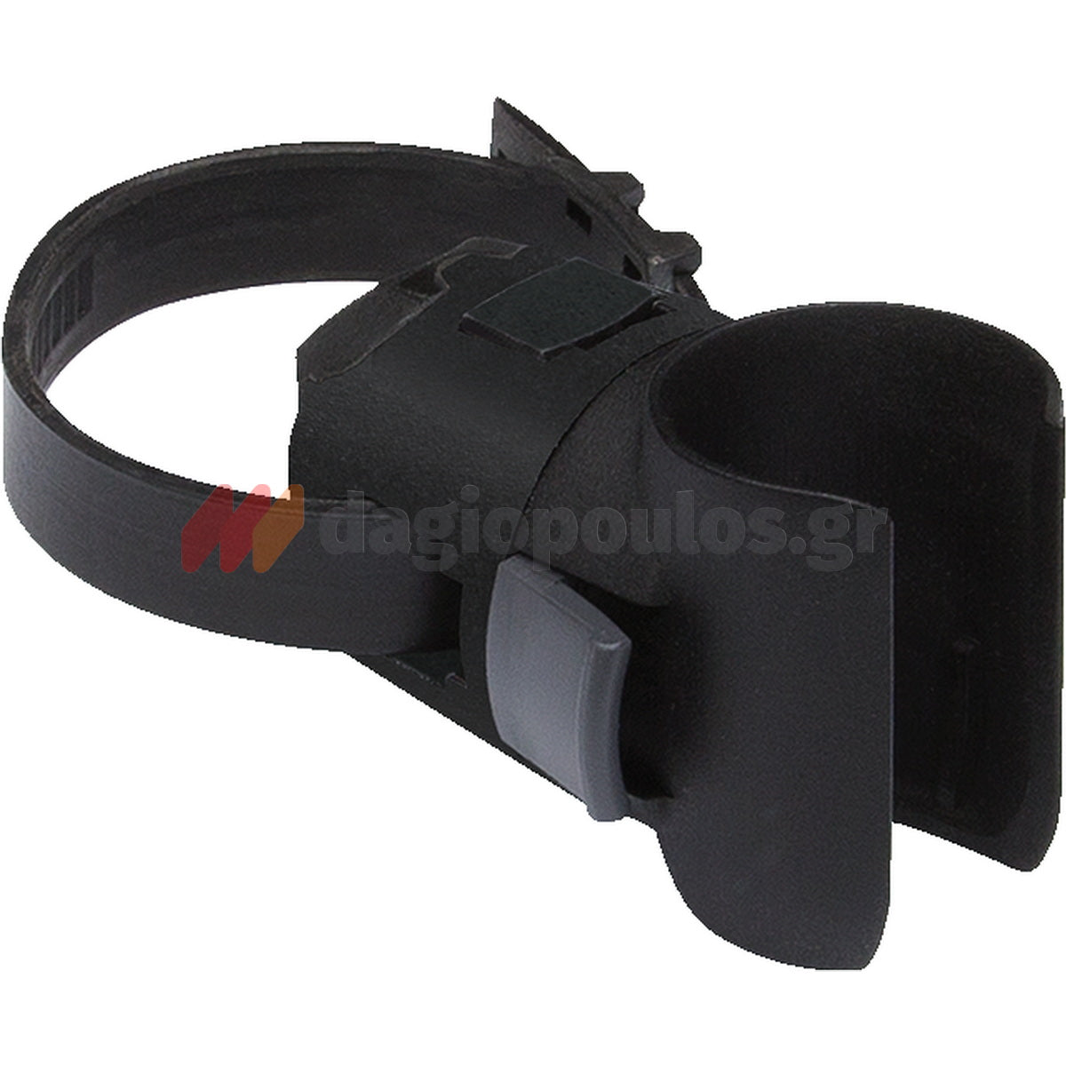 Abus 5412K/85/12 Primo Κλειδαριά Ποδηλάτου Με Συρματόσκοινο 85cm