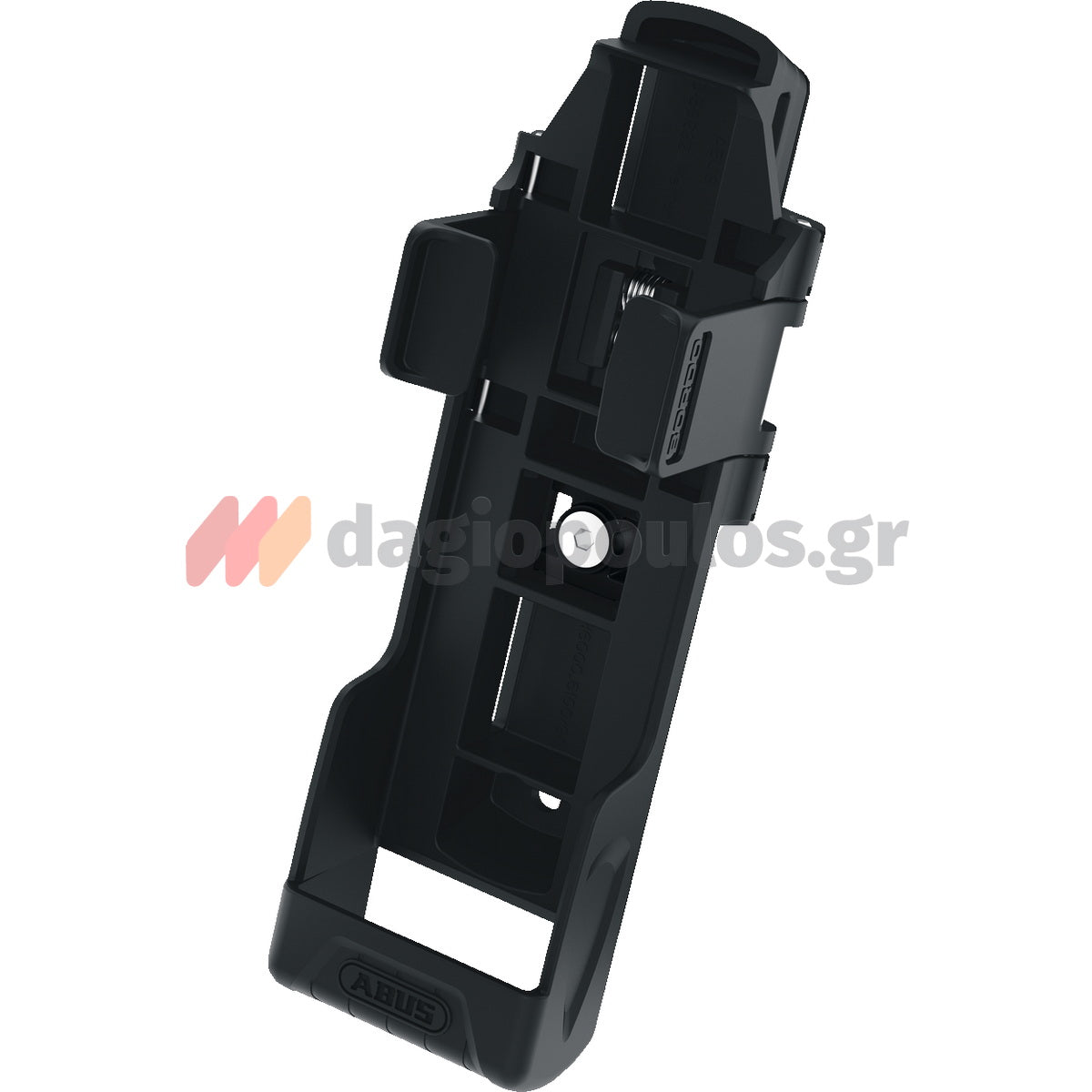 Abus 6100/90 BORDO™ Combo™ Κλειδαριά Μοτοσυκλέτας - Ποδηλάτου Αρθρωτή Με Συνδυασμό