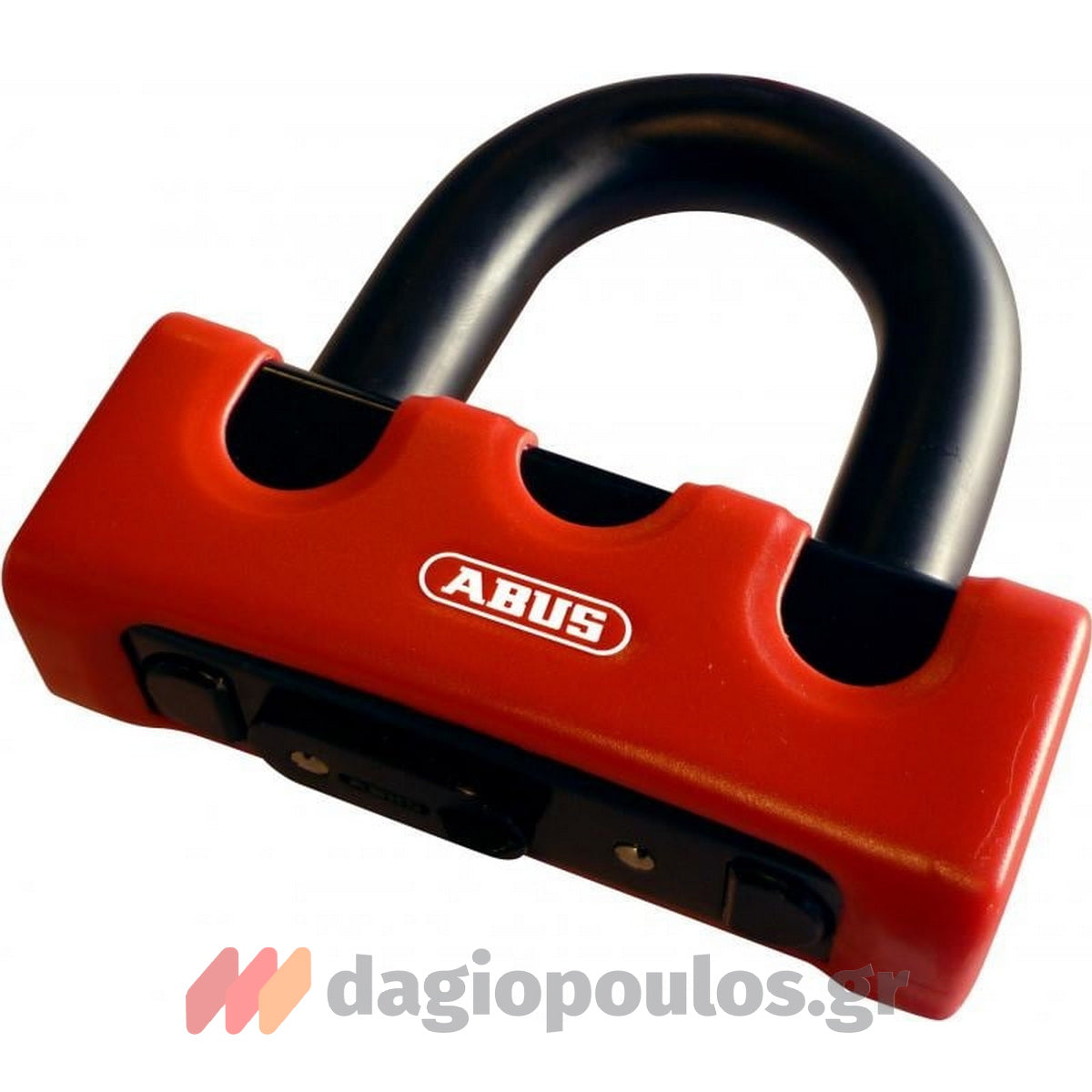Abus 67/105 HB50 GRANIT™ Power XS Κλειδαριά Μοτοσυκλέτας Δισκόφρενου