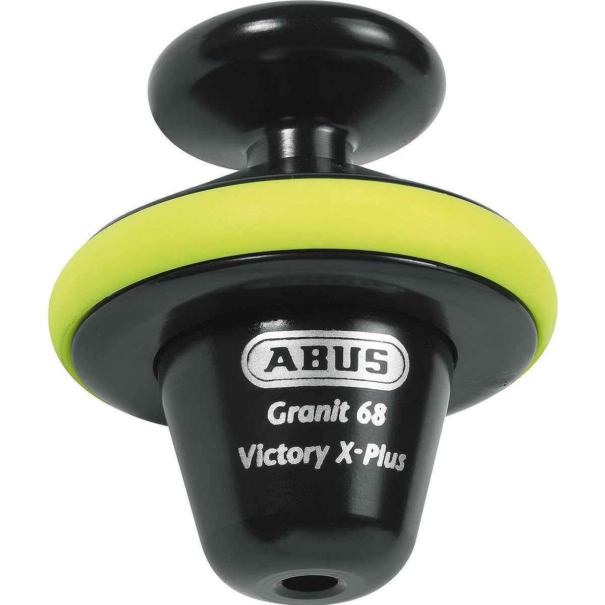 Abus 68 GRANIT™ Victory XPlus Κλειδαριά Μοτοσυκλέτας Δισκόφρενου