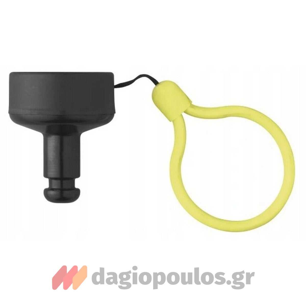 Abus 68 GRANIT™ Victory XPlus Κλειδαριά Μοτοσυκλέτας Δισκόφρενου