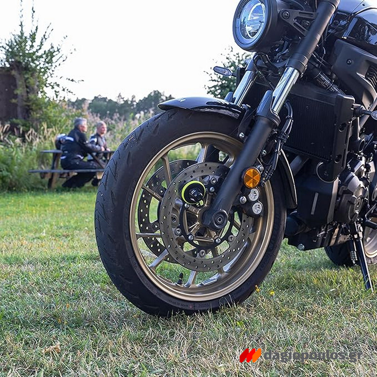 Abus 68 GRANIT™ Victory XPlus Κλειδαριά Μοτοσυκλέτας Δισκόφρενου