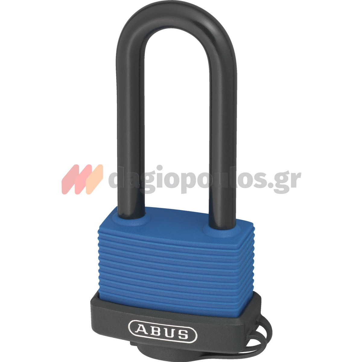 Abus 70IB/45 ΗΒ63 Aqua Safe Marine Λουκέτο Θαλάσσης ΜΑΚΡΥΛΑΙΜΟ 45mm