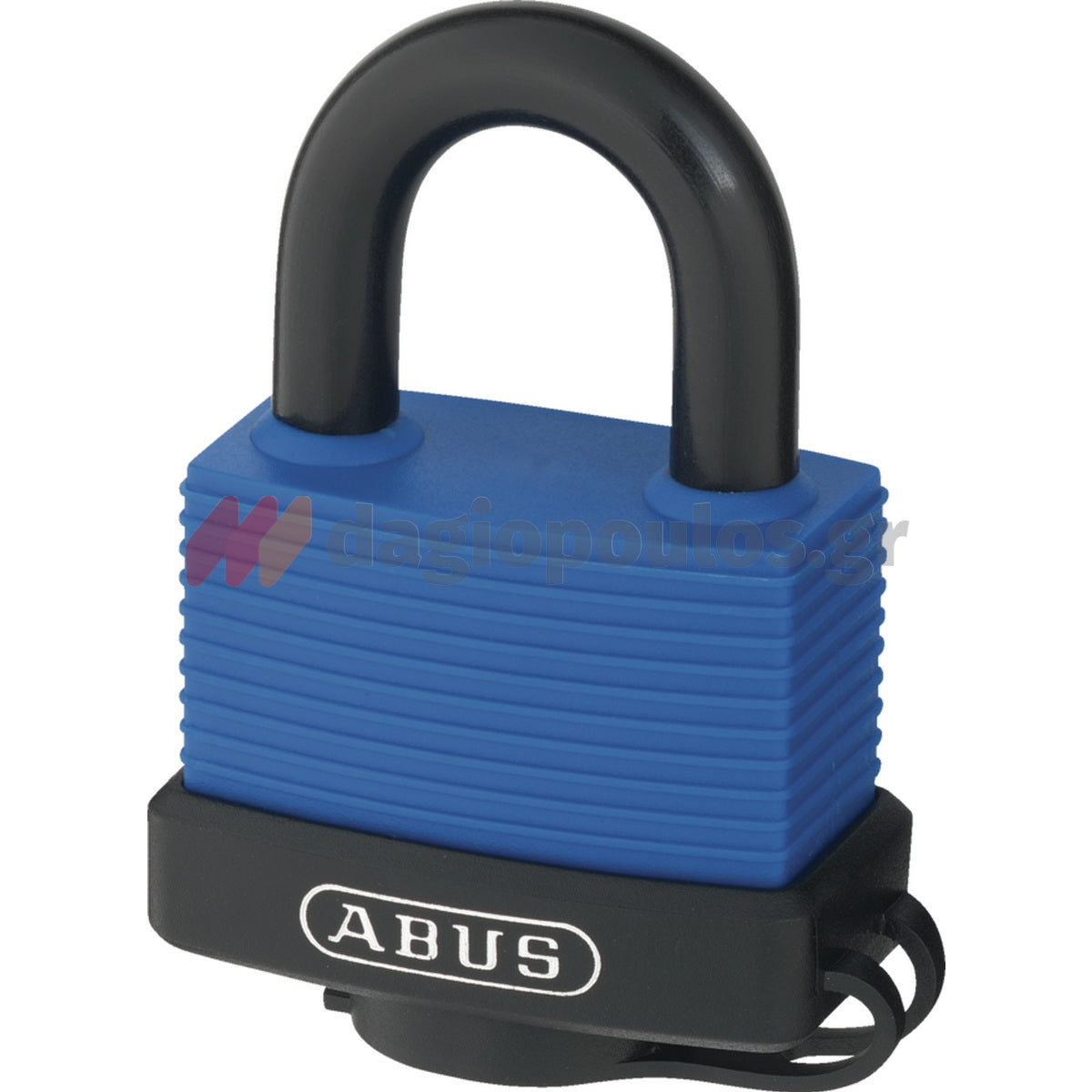 Abus 70IB/45 Aqua Safe Marine Λουκέτο Θαλάσσης 45mm