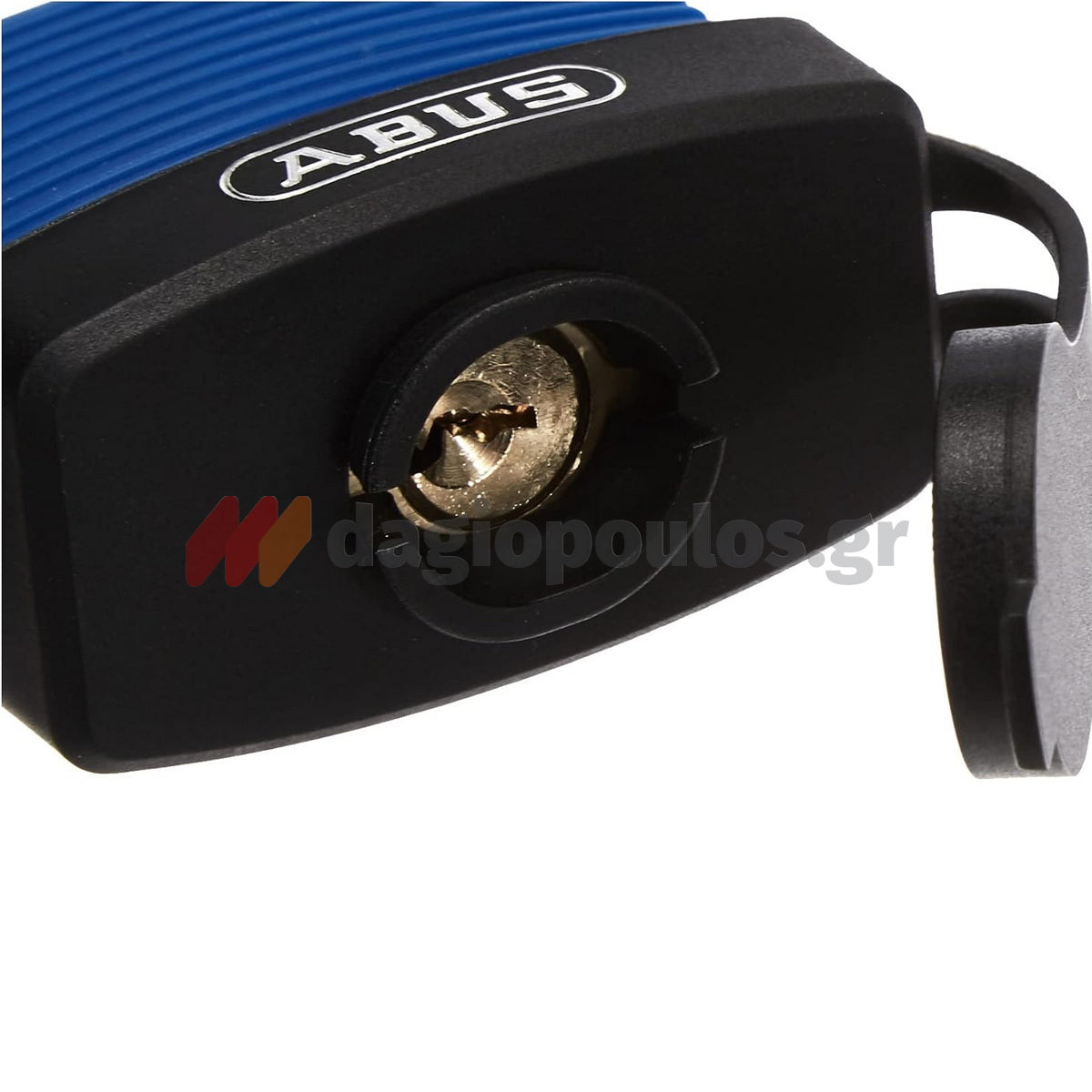 Abus 70IB/45 ΗΒ63 Aqua Safe Marine Λουκέτο Θαλάσσης ΜΑΚΡΥΛΑΙΜΟ 45mm