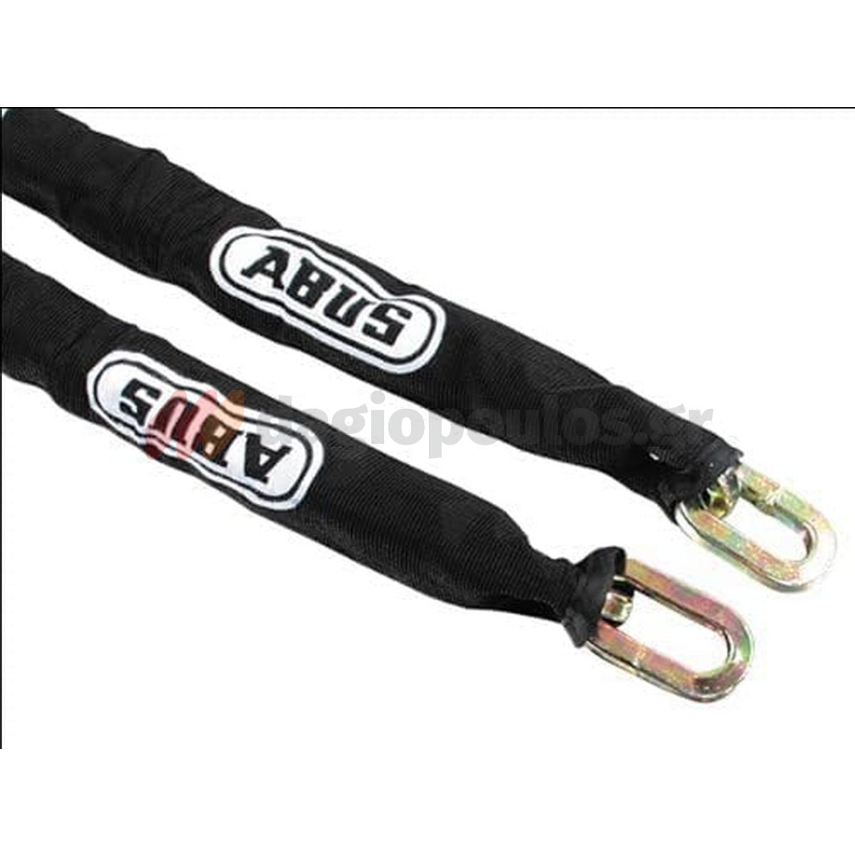 Abus 70/45/6KS110 Λουκέτο 70/45 Με Αλυσίδα 6KS110 110cm
