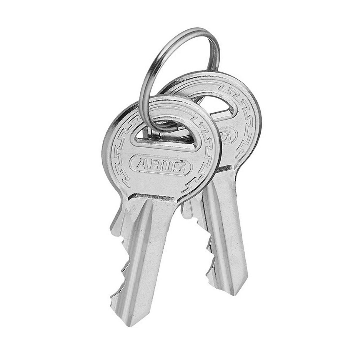 Abus 713/20 Λουκέτο Ασφαλείας Oρειχάλκινο 20mm