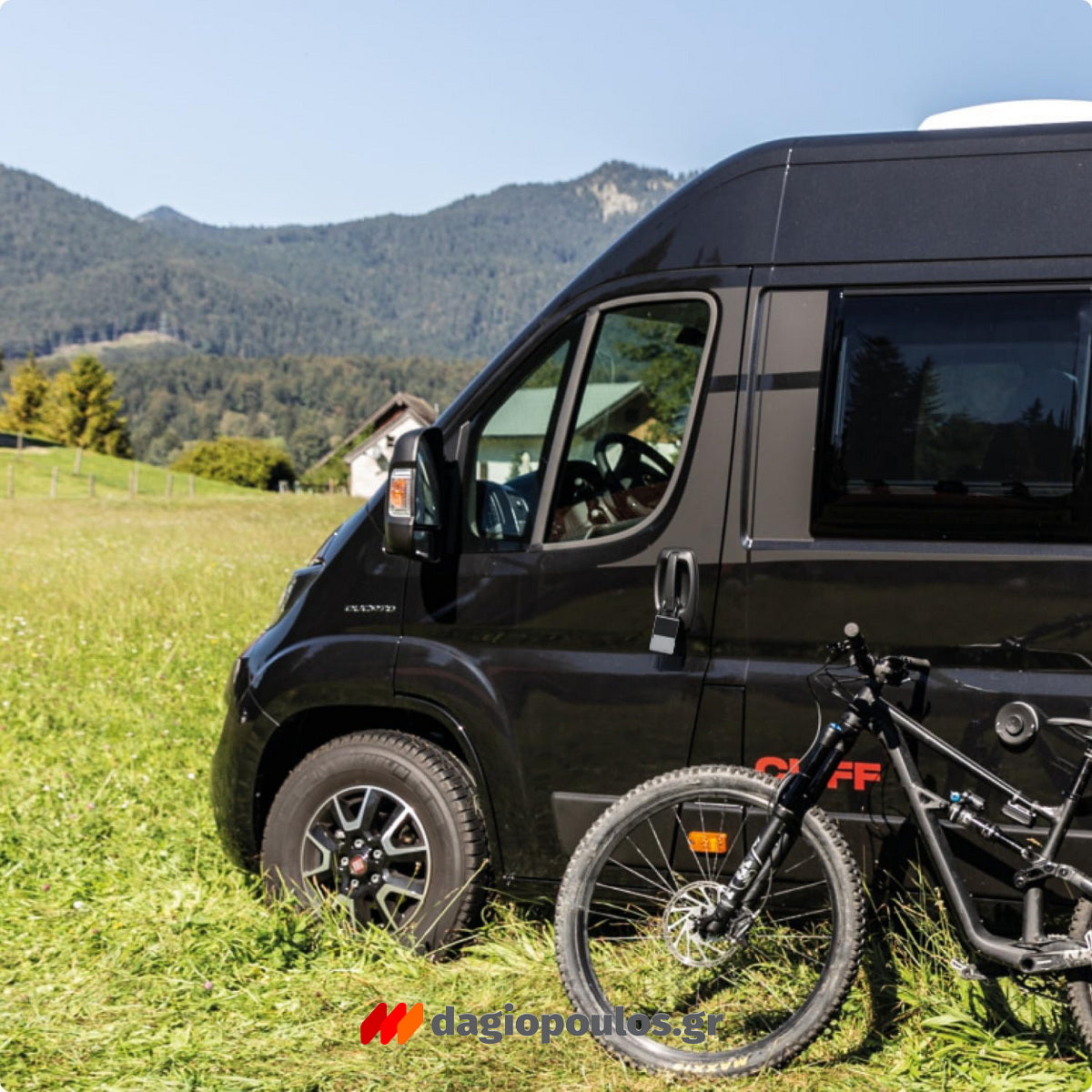 Abus 737 Mini KeyGarage Mini Κλειδοθήκη Ασφαλείας Κρεμαστή Με Συνδυασμό Μικρών Διαστάσεων