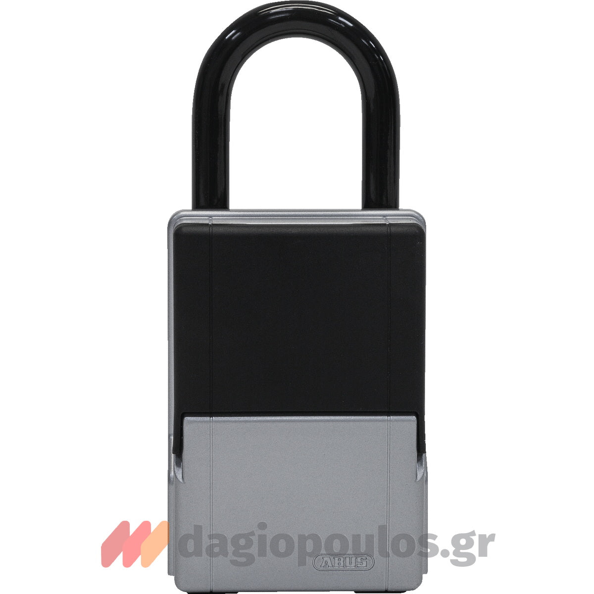 Abus 737 Mini KeyGarage Mini Κλειδοθήκη Ασφαλείας Κρεμαστή Με Συνδυασμό Μικρών Διαστάσεων