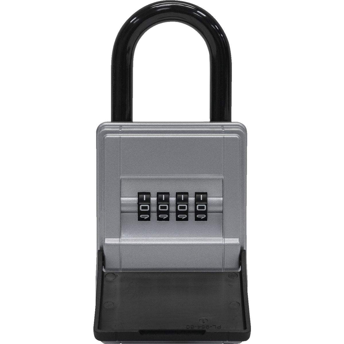 Abus 737 Mini KeyGarage Mini Κλειδοθήκη Ασφαλείας Κρεμαστή Με Συνδυασμό Μικρών Διαστάσεων