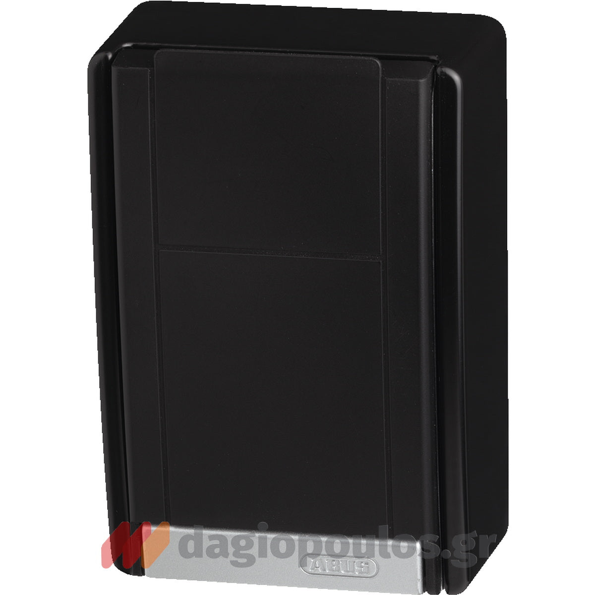 Abus 767 KeyGarage Κλειδοθήκη Ασφαλείας Επιτοίχεια Με Πληκτρολόγιο