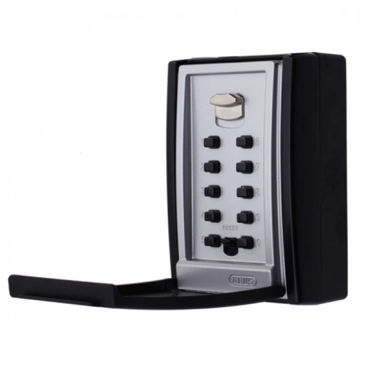 Abus 767 KeyGarage Κλειδοθήκη Ασφαλείας Επιτοίχεια Με Πληκτρολόγιο