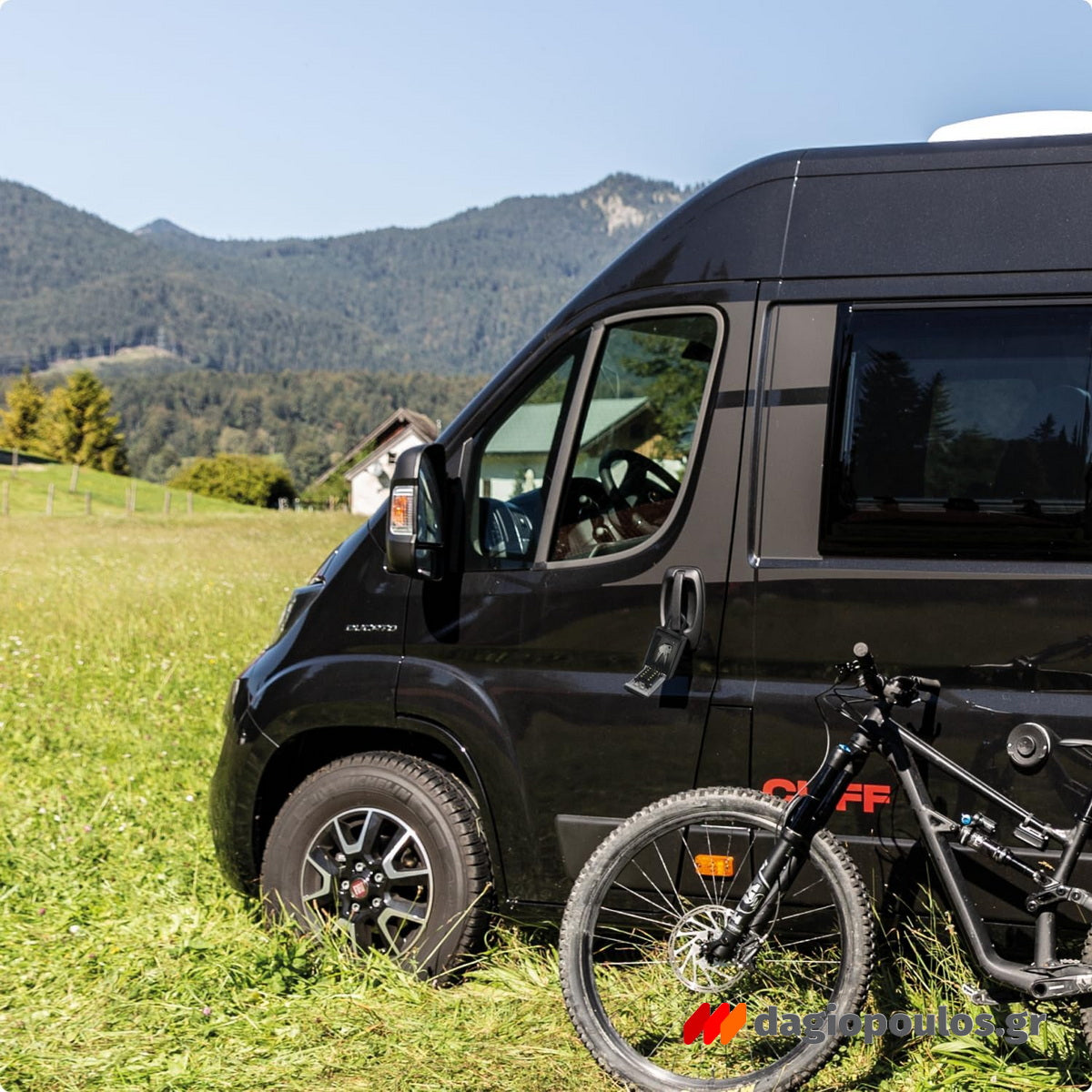 Abus 777 KeyGarage Κλειδοθήκη Ασφαλείας Κρεμαστή Με Πληκτρολόγιο