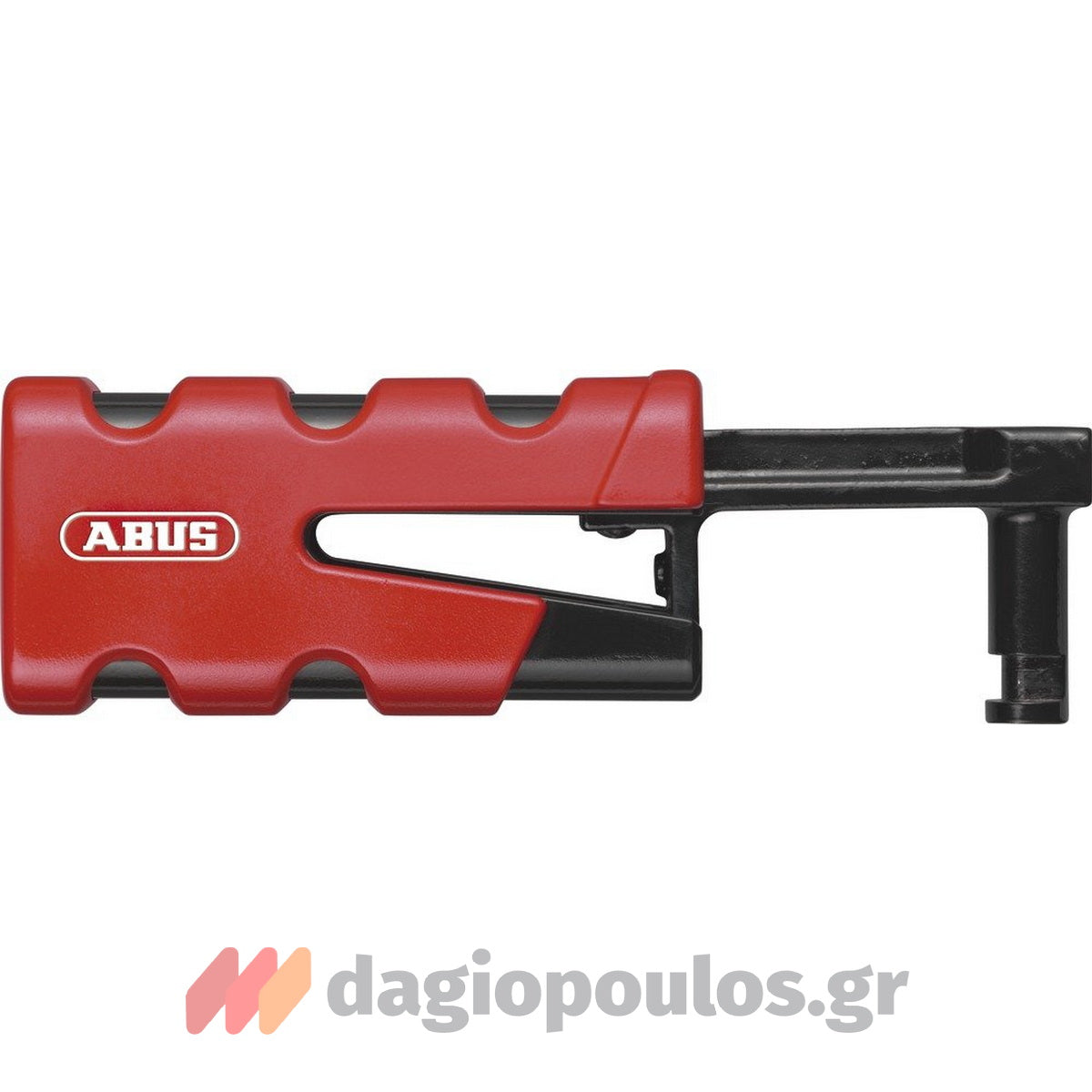 Abus 77 GRANIT™ Sledg Grip Κλειδαριά Μοτοσυκλέτας Δισκόφρενου