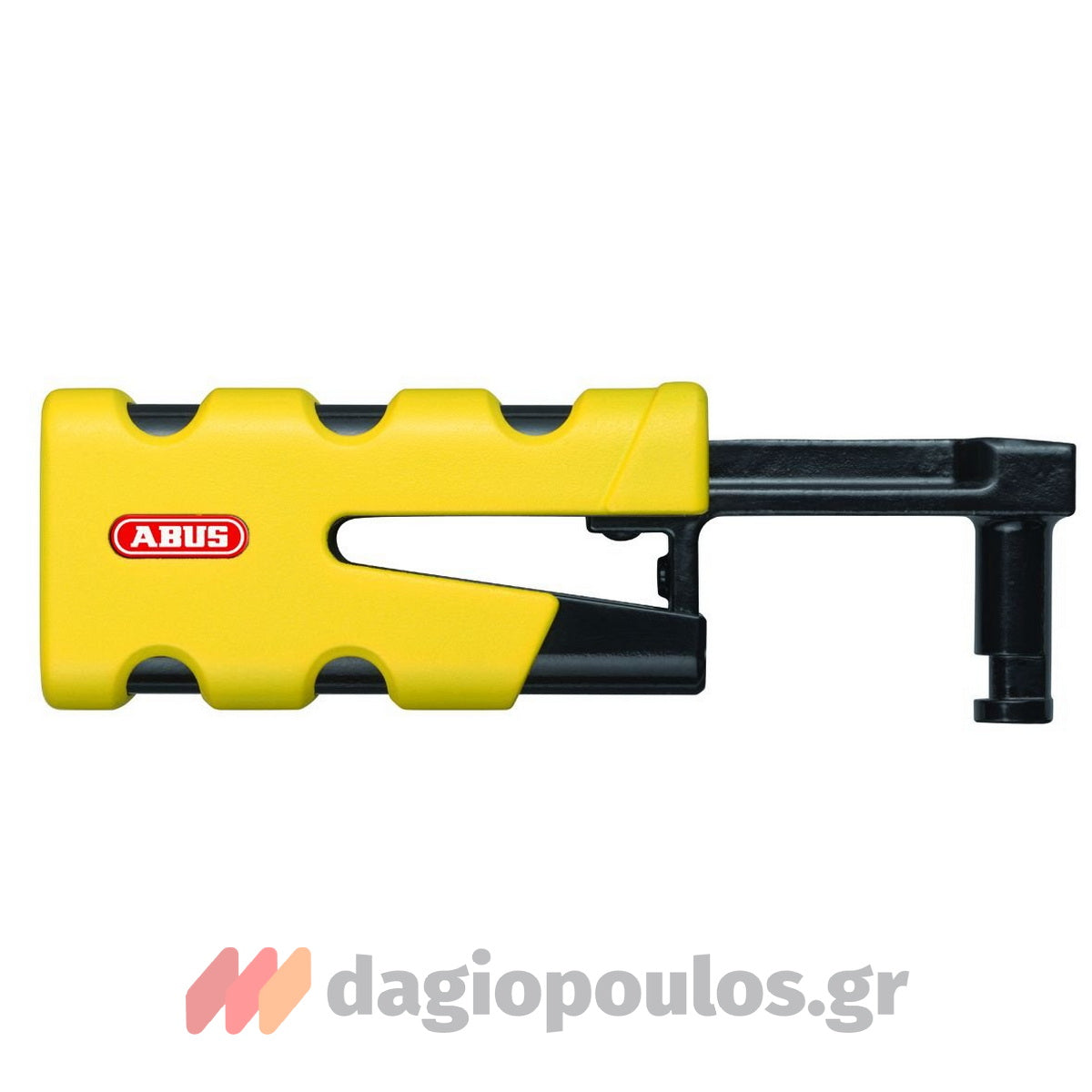 Abus 77 GRANIT™ Sledg Grip Κλειδαριά Μοτοσυκλέτας Δισκόφρενου