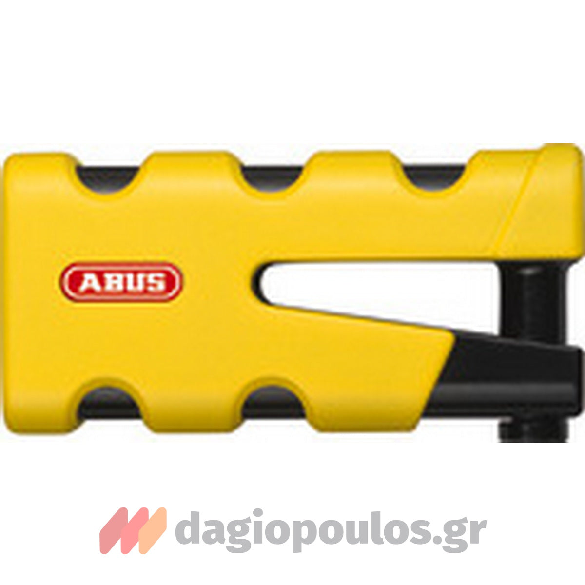 Abus 77 GRANIT™ Sledg Grip Κλειδαριά Μοτοσυκλέτας Δισκόφρενου