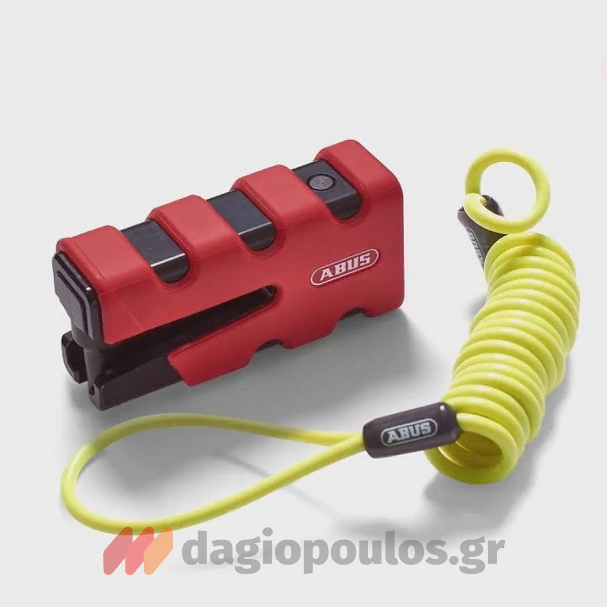 Abus 77 GRANIT™ Sledg Grip Κλειδαριά Μοτοσυκλέτας Δισκόφρενου