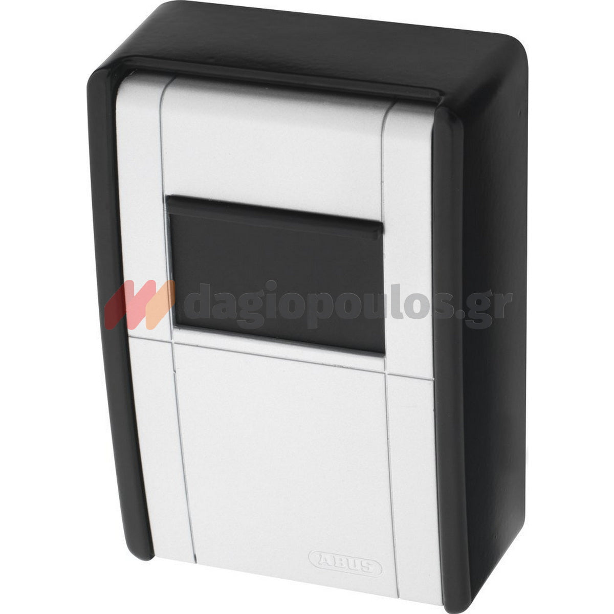 Abus 787 BIG KeyGarage Κλειδοθήκη Ασφαλείας Επιτοίχεια Με Συνδυασμό Μεγάλης Χωρητικότητας