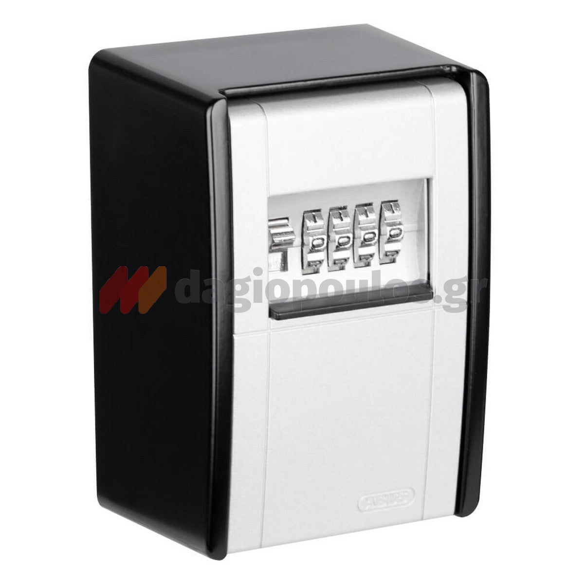 Abus 787 BIG KeyGarage Κλειδοθήκη Ασφαλείας Επιτοίχεια Με Συνδυασμό Μεγάλης Χωρητικότητας