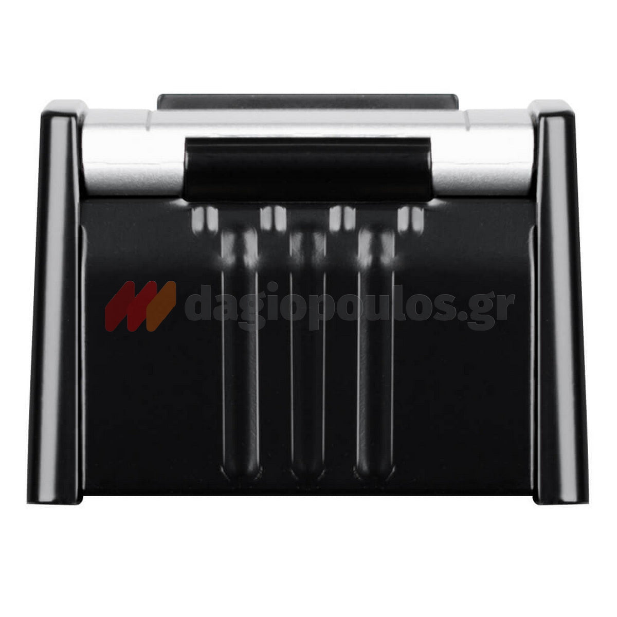 Abus 787 BIG LED KeyGarage Κλειδοθήκη Ασφαλείας Επιτοίχεια Με Συνδυασμό και LED Φωτισμό Μεγάλης Χωρητικότητας