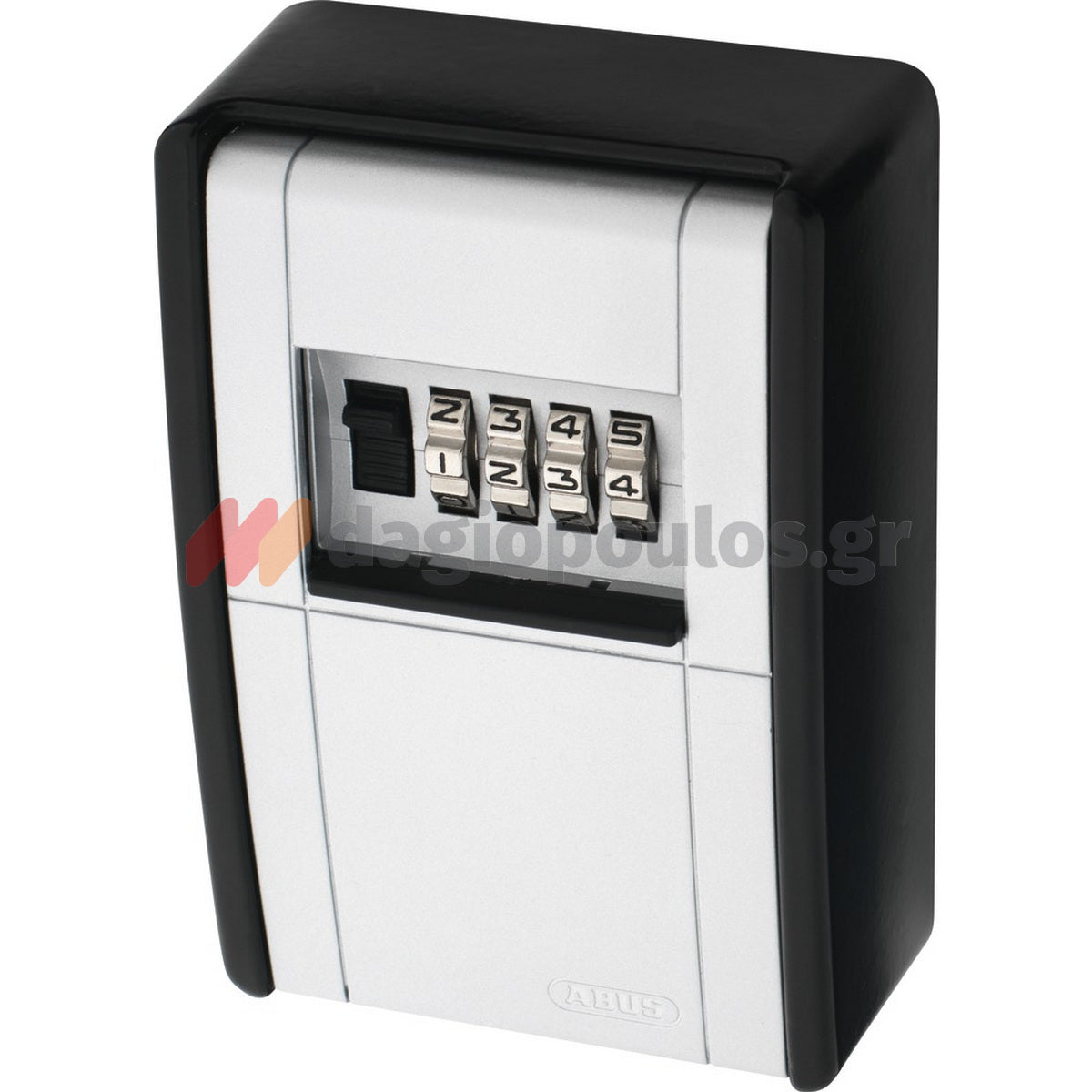 Abus 787 KeyGarage Κλειδοθήκη Ασφαλείας Επιτοίχεια Με Συνδυασμό