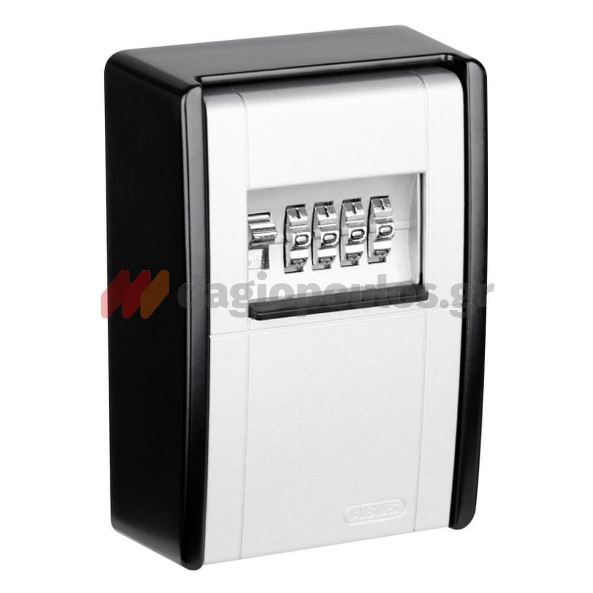 Abus 787 KeyGarage Κλειδοθήκη Ασφαλείας Επιτοίχεια Με Συνδυασμό