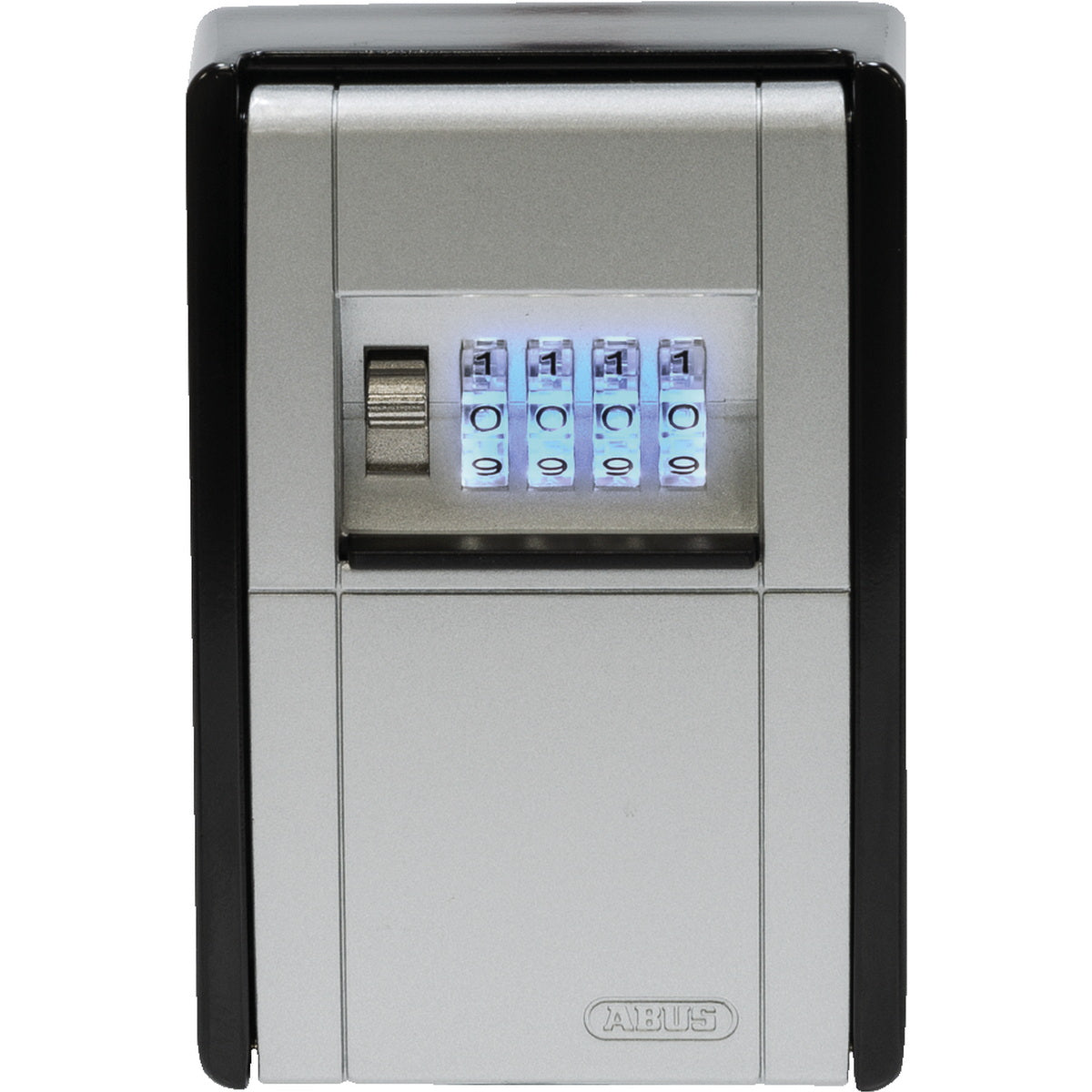 Abus 787 LED KeyGarage Κλειδοθήκη Ασφαλείας Επιτοίχεια Με Συνδυασμό και LED Φωτισμό