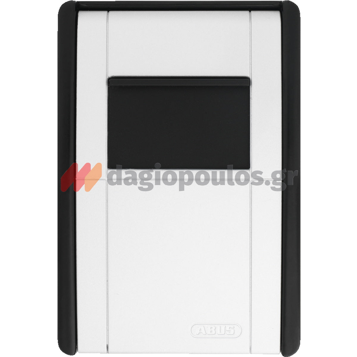 Abus 787 LED KeyGarage Κλειδοθήκη Ασφαλείας Επιτοίχεια Με Συνδυασμό και LED Φωτισμό