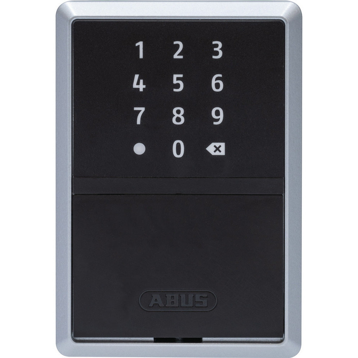 Abus 787 Smart KeyGarage One Κλειδοθήκη Ασφαλείας Επιτοίχεια Με Κλείδωμα Μέσω Bluetooth