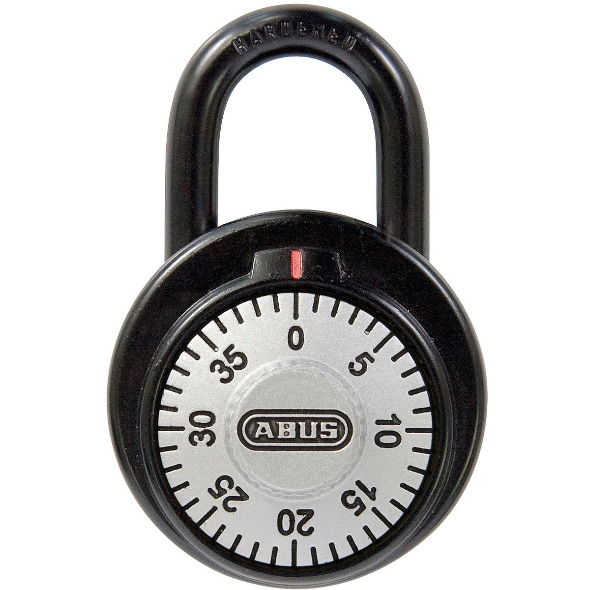 Abus 78/50 Λουκέτο Συνδυασμού 50mm
