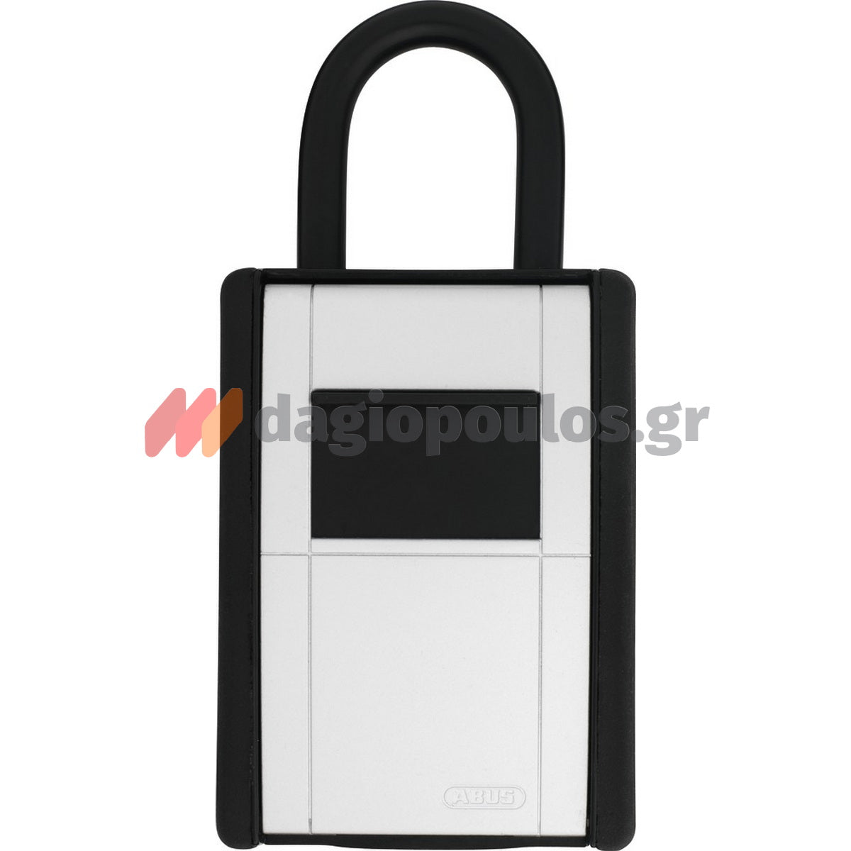 Abus 797 KeyGarage Κλειδοθήκη Ασφαλείας Επιτοίχεια Με Συνδυασμό Κρεμαστή
