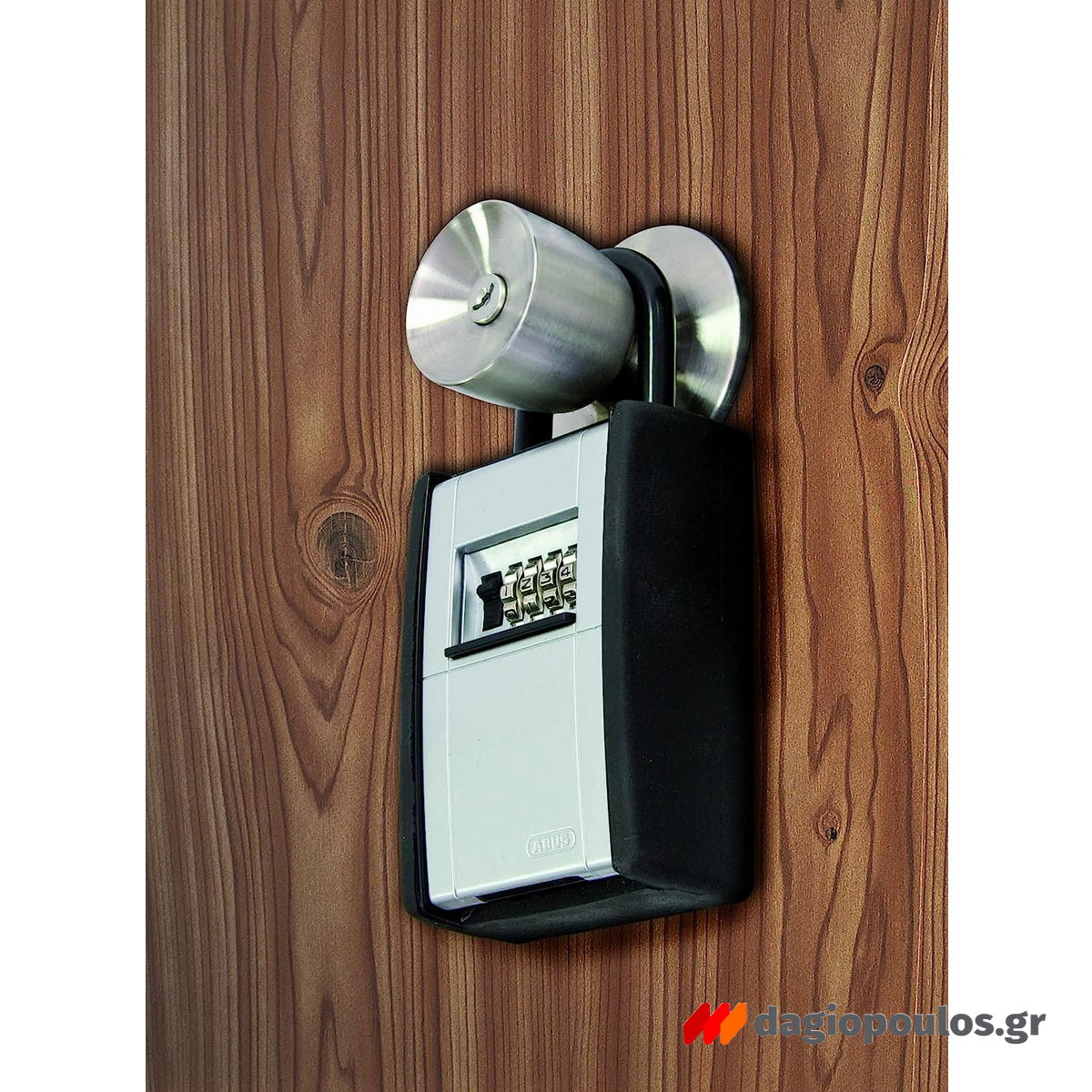 Abus 797 KeyGarage Κλειδοθήκη Ασφαλείας Επιτοίχεια Με Συνδυασμό Κρεμαστή