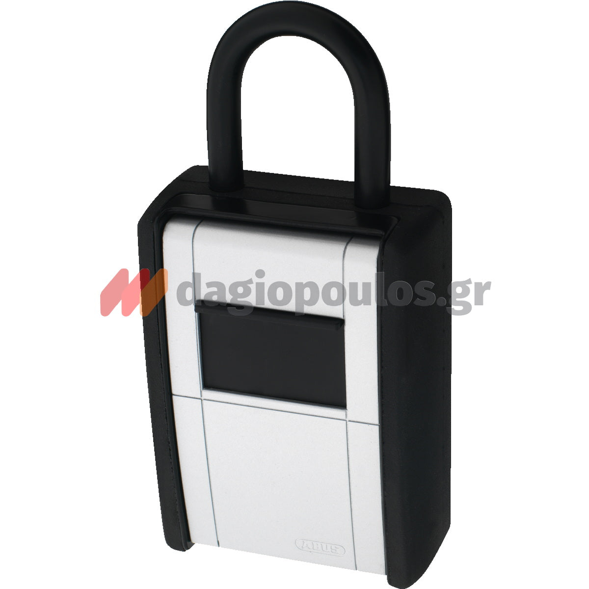 Abus 797 LED KeyGarage Κλειδοθήκη Ασφαλείας Επιτοίχεια Με Συνδυασμό και LED Φωτισμό Κρεμαστή