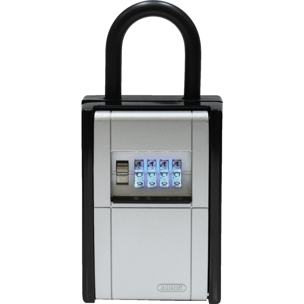 Abus 797 LED KeyGarage Κλειδοθήκη Ασφαλείας Επιτοίχεια Με Συνδυασμό και LED Φωτισμό Κρεμαστή