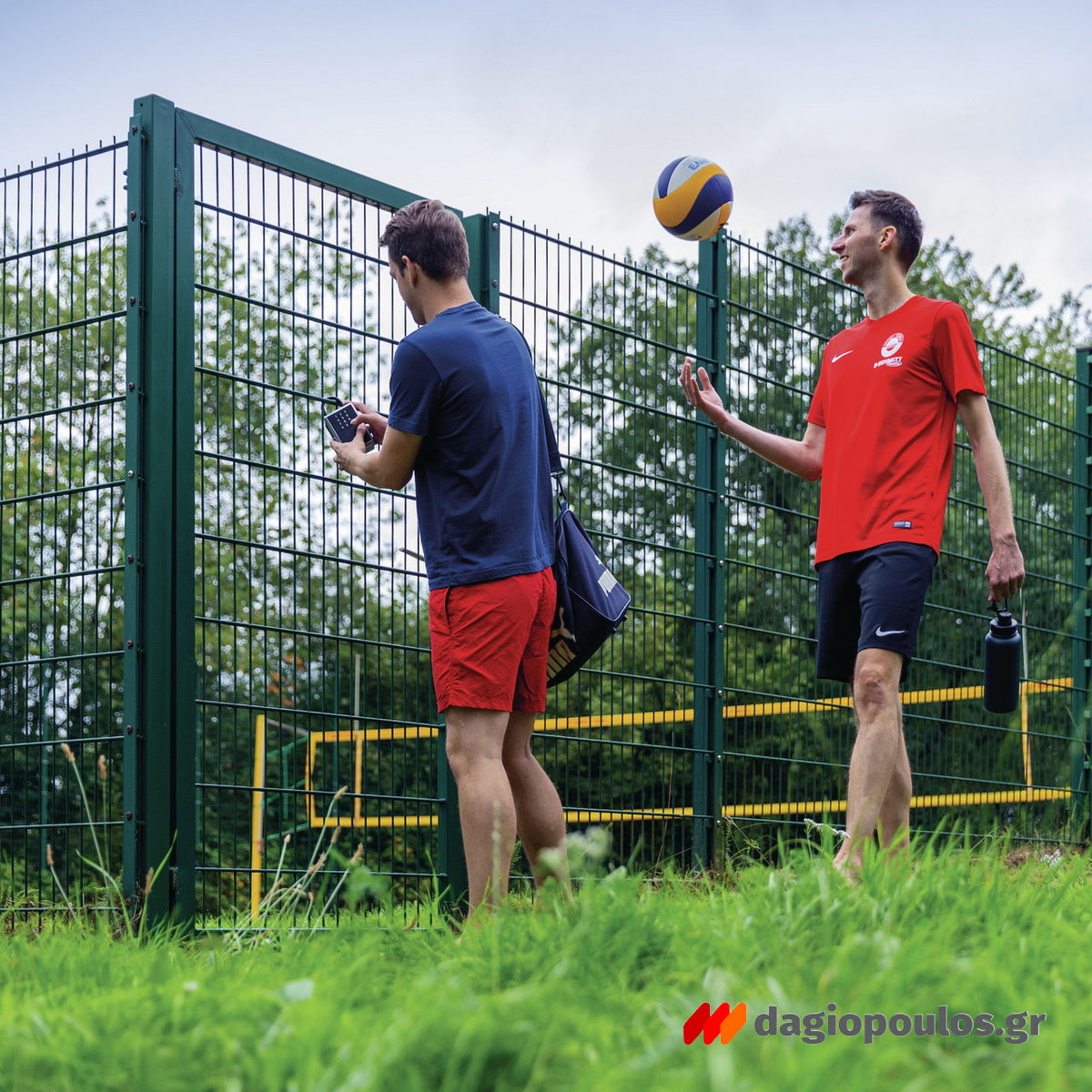 Abus 797 Smart KeyGarage One Κλειδοθήκη Ασφαλείας Κρεμαστή Με Κλείδωμα Μέσω Bluetooth