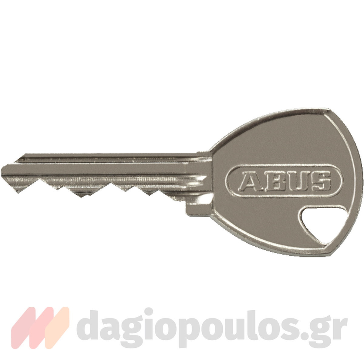 Abus 80Ti/50 Titalium Λουκέτο Υψηλής Ασφάλειας 50mm